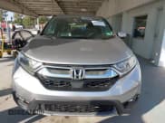 ✅ 2018 Honda CR-V EX-L • VIN: 7FARW2H84JE018021 • Лот: 43751029. Опубликован ранее на IAAI с пробегом 80 325 миль. Бесплатный доступ к архиву аукционных продаж из США и подробный отчёт об истории автомобиля на DreamBid. Изображение 12.