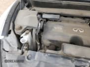 ✅ 2018 Infiniti QX60 • VIN: 5N1DL0MN8JC513698 • Lot: 93282005. Listed on Copart with 72,214 mi. Free auction sales archive from the USA and detailed vehicle history report at DreamBid. Image 14.