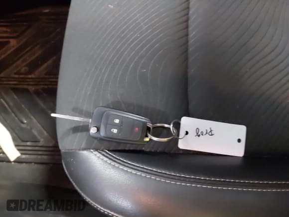 ✅ 2014 Buick Encore • VIN: KL4CJESB7EB776895 • Лот: 42171124. Опубликован ранее на IAAI с пробегом 67 732 миль. Бесплатный доступ к архиву аукционных продаж из США и подробный отчёт об истории автомобиля на DreamBid. Изображение 11.