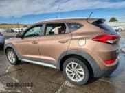 ✅ 2017 Hyundai Tucson SE • VIN: KM8J3CA45HU276205 • Лот: 87124935. Опубликован ранее на Copart с пробегом Не указан. Бесплатный доступ к архиву аукционных продаж из США и подробный отчёт об истории автомобиля на DreamBid. Изображение 2.