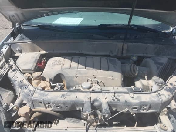 ✅ 2015 Chevrolet Traverse LT • VIN: 1GNKRGKD8FJ132683 • Lot: 43188388. Wystawiony na IAAI z przebiegiem 127 385 mil. Bezpłatny archiwum sprzedaży aukcyjnych z USA i szczegółowy raport historii pojazdu na DreamBid. Zdjęcie 10.