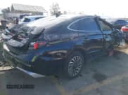 ✅ 2024 Hyundai Sonata Limited • VIN: KMHL54JJ5RA100174 • Лот: 41615773. Опубликован ранее на IAAI с пробегом 8 707 миль. Бесплатный доступ к архиву аукционных продаж из США и подробный отчёт об истории автомобиля на DreamBid. Изображение 4.