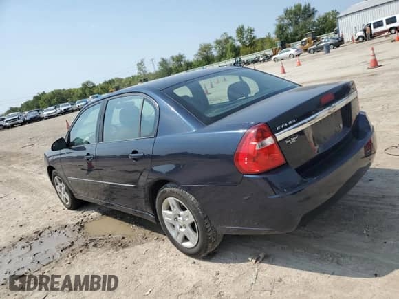 ✅ 2006 Chevrolet Malibu 2LT • VIN: 1G1ZT53896F145811 • Lot: 69817814. Wystawiony na Copart z przebiegiem 119 894 mil mil. Skorzystaj z bezpłatnego archiwum sprzedaży aukcyjnych z USA i zobacz szczegółowy raport historii pojazdu na DreamBid. Zdjęcie 2.