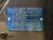 ✅ 2007 Suzuki Grand Vitara • VIN: JS3TE941874202031 • Lot: 79491844. Listed on Copart with 134,483 mi. Free auction sales archive from the USA and detailed vehicle history report at DreamBid. Image 13.