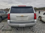 ✅ 2017 Chevrolet Tahoe Premier • VIN: 1GNSKCKC8HR334612 • Lot: 94535695. Listed on Copart with 155,514 mi. Free auction sales archive from the USA and detailed vehicle history report at DreamBid. Image 6.