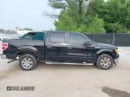 ✅ 2009 Ford F-150 XL • VIN: 1FTRW12849KA75199 • Lot: 42531716. Listed on IAAI with 191,643 mi. Free auction sales archive from the USA and detailed vehicle history report at DreamBid. Image 13.