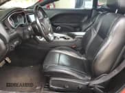 ✅ 2015 Dodge Challenger SXT Plus • VIN: 2C3CDZBG3FH901498 • Lot: 58166004. Wystawiony na Copart z przebiegiem Nie podano. Bezpłatny archiwum sprzedaży aukcyjnych z USA i szczegółowy raport historii pojazdu na DreamBid. Zdjęcie 7.