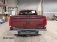 ✅ 2013 GMC Sierra 1500 SLT • VIN: 3GTP2WE70DG138799 • Lot: 41555069. Listed on IAAI with 137,850 mi. Free auction sales archive from the USA and detailed vehicle history report at DreamBid. Image 16.