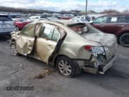 ✅ 2010 Subaru Legacy Premium All-Weather Anniversary • VIN: 4S3BMBG61A3220704 • Lot: 43705587. Wystawiony na IAAI z przebiegiem Nie podano. Bezpłatny archiwum sprzedaży aukcyjnych z USA i szczegółowy raport historii pojazdu na DreamBid. Zdjęcie 3.