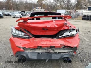 ✅ 2014 Hyundai Genesis Coupe Grand Touring • VIN: KMHHU6KJ9EU116034 • Lot: 80573814. Wystawiony na Copart z przebiegiem 150 324 mil. Bezpłatny archiwum sprzedaży aukcyjnych z USA i szczegółowy raport historii pojazdu na DreamBid. Zdjęcie 6.