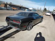 ✅ 2019 Dodge Challenger R/T • VIN: 2C3CDZBT8KH524707 • Lot: 41819695. Listed on Copart with 20,770 mi. Free auction sales archive from the USA and detailed vehicle history report at DreamBid. Image 4.