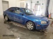 ✅ 2006 Hyundai Elantra GLS • VIN: KMHDN45DX6U232740 • Lot: 43006335. Wystawiony na Copart z przebiegiem 129 545 mil. Bezpłatny archiwum sprzedaży aukcyjnych z USA i szczegółowy raport historii pojazdu na DreamBid. Zdjęcie 4.