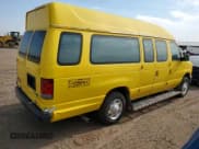 ✅ 2014 Ford Econoline Cargo Commercial • VIN: 1FTNS2EW2EDA86453 • Lot: 67242675. Listed on Copart with 160,032 mi. Free auction sales archive from the USA and detailed vehicle history report at DreamBid. Image 3.