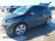 ✅ 2015 BMW i3 • VIN: WBY1Z2C50FV287637 • Lot: 42077747. Listed on IAAI with 67,283 mi. Free auction sales archive from the USA and detailed vehicle history report at DreamBid. Image 2.