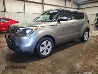 ✅ 2016 Kia Soul • VIN: KNDJN2A26G7308275 • Лот: 91365565. Опубликован ранее на Copart с пробегом 140 169 миль. Бесплатный доступ к архиву аукционных продаж из США и подробный отчёт об истории автомобиля на DreamBid. Изображение 1.