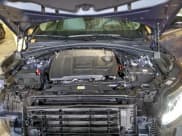 ✅ 2025 Land Rover Range Rover Velar Dynamic SE • VIN: SALYL2EX6SA801890 • Лот: 93986925. Опубликован ранее на Copart с пробегом 11 772 миль. Бесплатный доступ к архиву аукционных продаж из США и подробный отчёт об истории автомобиля на DreamBid. Изображение 12.