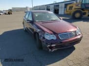 ✅ 2007 Mercedes-Benz C 280 Luxury • VIN: WDBRF54J07F849217 • Лот: 82294495. Опубликован ранее на Copart с пробегом 100 635 миль. Бесплатный доступ к архиву аукционных продаж из США и подробный отчёт об истории автомобиля на DreamBid. Изображение 14.