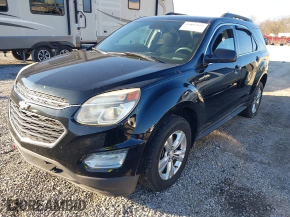 ✅ 2016 Chevrolet Equinox LT • VIN: 2GNALCEKXG6169202 • Лот: 43885973. Опубликован ранее на IAAI с пробегом 192 611 миль. Бесплатный доступ к архиву аукционных продаж из США и подробный отчёт об истории автомобиля на DreamBid. Изображение 18.