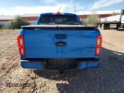 ✅ 2023 Ford Ranger XLT • VIN: 1FTER4EH0PLE17046 • Lot: 86425355. Listed on Copart with 45,816 mi. Free auction sales archive from the USA and detailed vehicle history report at DreamBid. Image 6.