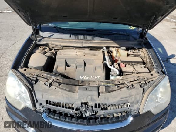 ✅ 2012 Chevrolet Captiva Sport LT • VIN: 3GNAL3E57CS596150 • Lot: 46234635. Wystawiony na Copart z przebiegiem 87 551 mil. Bezpłatny archiwum sprzedaży aukcyjnych z USA i szczegółowy raport historii pojazdu na DreamBid. Zdjęcie 13.