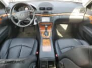 ✅ 2007 Mercedes-Benz E 350 • VIN: WDBUF87X17X209961 • Lot: 59505215. Listed on Copart with 116,056 mi. Free auction sales archive from the USA and detailed vehicle history report at DreamBid. Image 8.