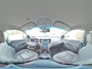 ✅ 2015 Hyundai Santa Fe • VIN: 5XYZUDLB3FG284789 • Лот: 77135073. Опубликован ранее на Copart с пробегом 158 985 миль. Бесплатный доступ к архиву аукционных продаж из США и подробный отчёт об истории автомобиля на DreamBid. Изображение 13.