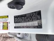 ✅ 2016 Toyota Corolla L • VIN: 2T1BURHE9GC487023 • Lot: 42406868. Listed on IAAI with 111,634 mi. Free auction sales archive from the USA and detailed vehicle history report at DreamBid. Image 9.