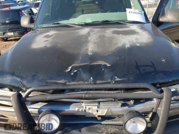 ✅ 2001 Chevrolet Suburban LS • VIN: 3GNEC16T61G284128 • Лот: 41102555. Опубликован ранее на IAAI с пробегом 198 323 миль. Бесплатный доступ к архиву аукционных продаж из США и подробный отчёт об истории автомобиля на DreamBid. Изображение 10.