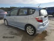 ✅ 2009 Honda Fit Sport • VIN: JHMGE88479S034135 • Lot: 84806235. Listed on Copart with 92,435 mi. Free auction sales archive from the USA and detailed vehicle history report at DreamBid. Image 2.