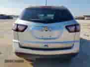 2013 Chevrolet Traverse LS with VIN 1GNKRFED3DJ260025, listed as a Copart auction lot 84250355 with 93,420 mi miles and Clean title. Bid and sale history available at DreamBid. Image 6.