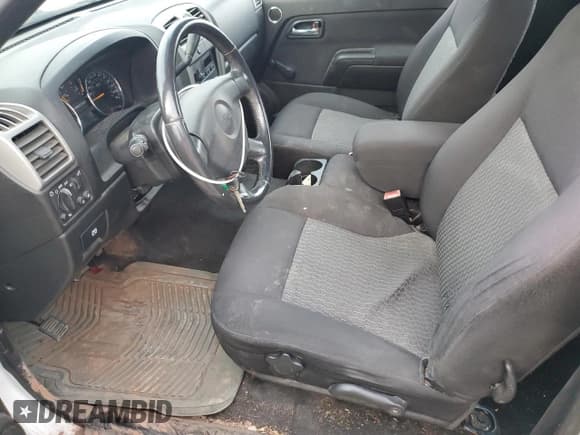 ✅ 2010 Chevrolet Colorado • VIN: 1GCCSBDE6A8129615 • Лот: 92108235. Опубликован ранее на Copart с пробегом 236 803 миль. Бесплатный доступ к архиву аукционных продаж из США и подробный отчёт об истории автомобиля на DreamBid. Изображение 7.