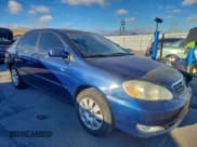 ✅ 2005 Toyota Corolla CE • VIN: JTDBR32E850053058 • Лот: 94490035. Опубликован ранее на Copart с пробегом 192 397 миль. Бесплатный доступ к архиву аукционных продаж из США и подробный отчёт об истории автомобиля на DreamBid. Изображение 4.