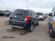 ✅ 2014 Chevrolet Captiva Sport LT • VIN: 3GNAL3EK7ES651186 • Lot: 41159283. Wystawiony na IAAI z przebiegiem 1 692 559 mil. Bezpłatny archiwum sprzedaży aukcyjnych z USA i szczegółowy raport historii pojazdu na DreamBid. Zdjęcie 4.