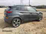 2019 Hyundai Kona Limited с VIN KM8K3CA53KU268382, выставлен на аукционе Copart как лот 42912803 с пробегом 33 275 миль миль и . История ставок и продаж доступна на DreamBid. Изображение 3.