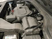 ✅ 2019 Hyundai Santa Fe Ultimate • VIN: 5NMS5CAD9KH002846 • Лот: 41835869. Опубликован ранее на IAAI с пробегом 93 936 миль. Бесплатный доступ к архиву аукционных продаж из США и подробный отчёт об истории автомобиля на DreamBid. Изображение 21.