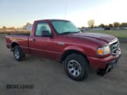 ✅ 2009 Ford Ranger XL • VIN: 1FTYR10D69PA28746 • Lot: 90413785. Wystawiony na Copart z przebiegiem 76 261 mil. Bezpłatny archiwum sprzedaży aukcyjnych z USA i szczegółowy raport historii pojazdu na DreamBid. Zdjęcie 4.