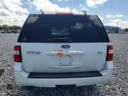 ✅ 2011 Ford Expedition Limited • VIN: 1FMJU2A54BEF20461 • Lot: 66376695. Wystawiony na Copart z przebiegiem 105 474 mil. Bezpłatny archiwum sprzedaży aukcyjnych z USA i szczegółowy raport historii pojazdu na DreamBid. Zdjęcie 6.