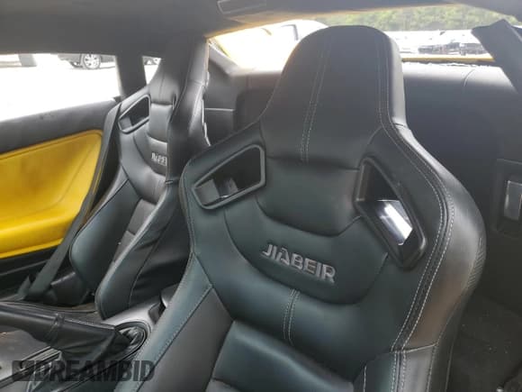 ✅ 2004 Lamborghini Gallardo • VIN: ZHWGU11SX4LA00563 • Lot: 73732524. Listed on Copart with 51,762 mi. Free auction sales archive from the USA and detailed vehicle history report at DreamBid. Image 10.