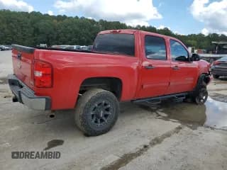 ✅ 2011 Chevrolet Silverado 1500 LT • VIN: 3GCPKSE39BG267174 • Lot: 85505375. Wystawiony na Copart z przebiegiem 121 375 mil. Bezpłatny archiwum sprzedaży aukcyjnych z USA i szczegółowy raport historii pojazdu na DreamBid. Zdjęcie 3.
