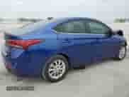 ✅ 2022 Hyundai Accent SEL • VIN: 3KPC24A63NE187671 • Lot: 64845884. Wystawiony na Copart z przebiegiem 42 620 mil mil. Skorzystaj z bezpłatnego archiwum sprzedaży aukcyjnych z USA i zobacz szczegółowy raport historii pojazdu na DreamBid. Zdjęcie 3.