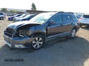 ✅ 2010 Subaru Outback Premium All-Weather Anniversary • VIN: 4S4BRBGC6A3331672 • Лот: 43400485. Опубликован ранее на IAAI с пробегом 181 009 миль. Бесплатный доступ к архиву аукционных продаж из США и подробный отчёт об истории автомобиля на DreamBid. Изображение 2.