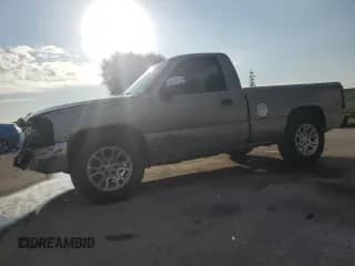 2002 GMC Sierra 1500 with VIN 1GTEC14W02Z254484, listed as a Copart auction lot 68341995 with 212,814 mi miles and Salvage title. Bid and sale history available at DreamBid. Image 1.
