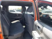 ✅ 2018 Toyota Tacoma SR5 • VIN: 5TFAZ5CN4JX058751 • Lot: 42570303. Listed on IAAI with 120,683 mi. Free auction sales archive from the USA and detailed vehicle history report at DreamBid. Image 8.