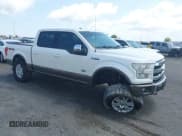 ✅ 2015 Ford F-150 XLT • VIN: 1FTEW1EF4FFA01987 • Lot: 42471070. Wystawiony na IAAI z przebiegiem 123 433 mil. Bezpłatny archiwum sprzedaży aukcyjnych z USA i szczegółowy raport historii pojazdu na DreamBid. Zdjęcie 1.
