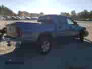 2006 Dodge Dakota SLT with VIN 1D7HW48N66S589146, listed as a Copart auction lot 81794604 with Not provided miles and Non repairable. Bid and sale history available at DreamBid. Image 3.