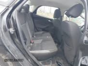 ✅ 2012 Ford Focus SE • VIN: 1FAHP3F26CL421156 • Lot: 43858903. Listed on IAAI with 181,653 mi. Free auction sales archive from the USA and detailed vehicle history report at DreamBid. Image 8.