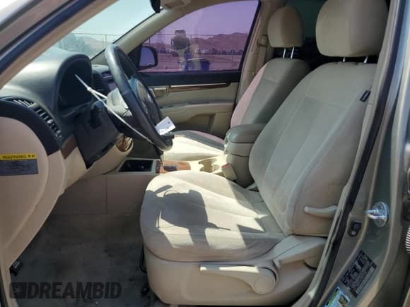 ✅ 2009 Hyundai Santa Fe Limited • VIN: 5NMSH13E79H317706 • Лот: 64692914. Опубликован ранее на Copart с пробегом 81 837 миль. Бесплатный доступ к архиву аукционных продаж из США и подробный отчёт об истории автомобиля на DreamBid. Изображение 7.