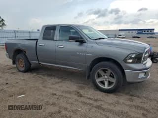 ✅ 2010 Dodge 1500 TRX • VIN: 1D7RV1GT6AS143822 • Lot: 57567365. Wystawiony na Copart z przebiegiem 365 596 mil. Bezpłatny archiwum sprzedaży aukcyjnych z USA i szczegółowy raport historii pojazdu na DreamBid. Zdjęcie 4.