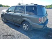 ✅ 2008 Honda Pilot EX-L • VIN: 5FNYF18638B012138 • Лот: 41272109. Опубликован ранее на IAAI с пробегом 248 383 миль. Бесплатный доступ к архиву аукционных продаж из США и подробный отчёт об истории автомобиля на DreamBid. Изображение 3.