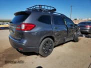 ✅ 2022 Subaru Ascent Onyx • VIN: 4S4WMAJD0N3403905 • Lot: 81501325. Listed on Copart with 68,105 mi. Free auction sales archive from the USA and detailed vehicle history report at DreamBid. Image 3.